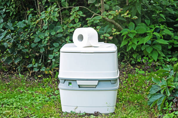 Best Affordable portable toilet rental  in Tell City, IN