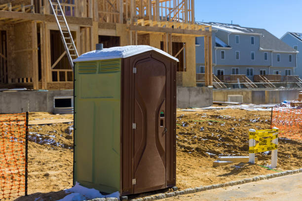Portable Toilet Options We Offer in Tell City, IN