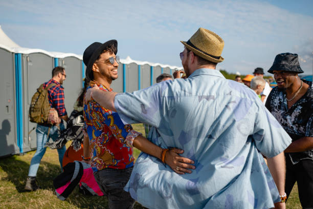 Best High-end porta potty rental  in Tell City, IN