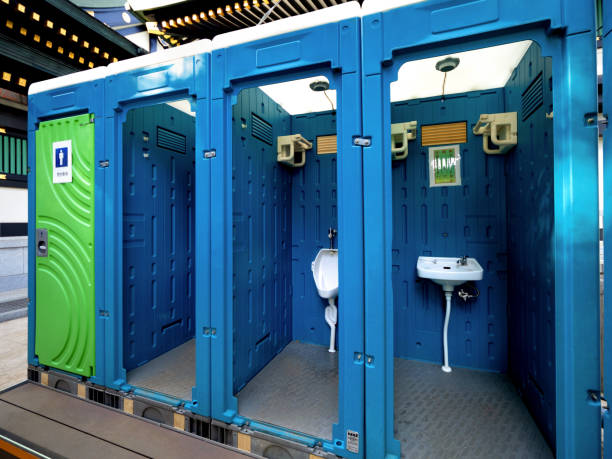Best Affordable portable toilet rental  in Tell City, IN